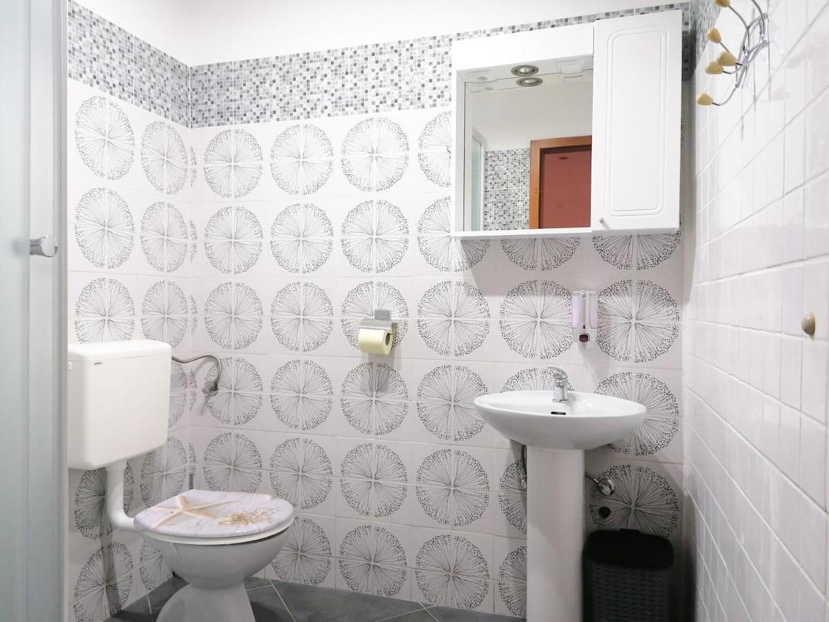 Apartmani Buljubasic Baska Voda Exterior photo
